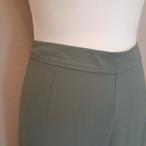 Eileen Fisher Culotte Pant NWT - Picture 7 of 15